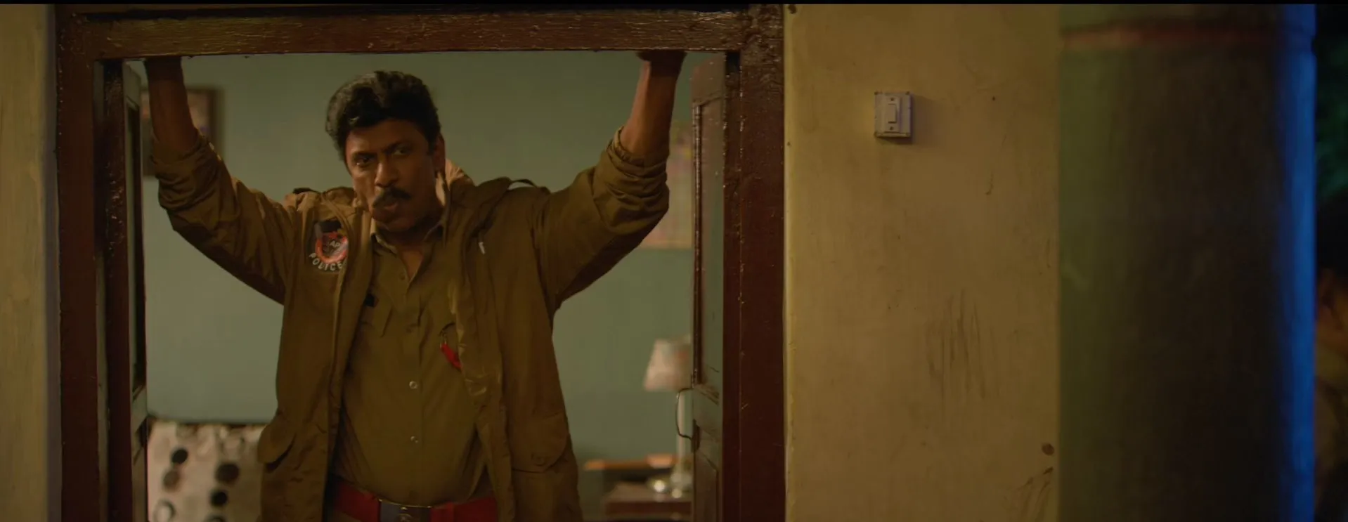 Screenshot 5 - Karmakhya 2026 Hindi - Telugu Audio