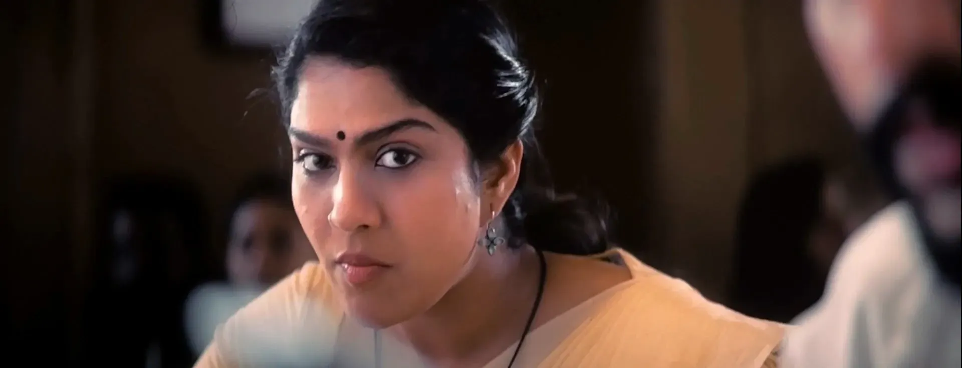 Screenshot 1 - Karuppu 2026 Tamil Multi Audio