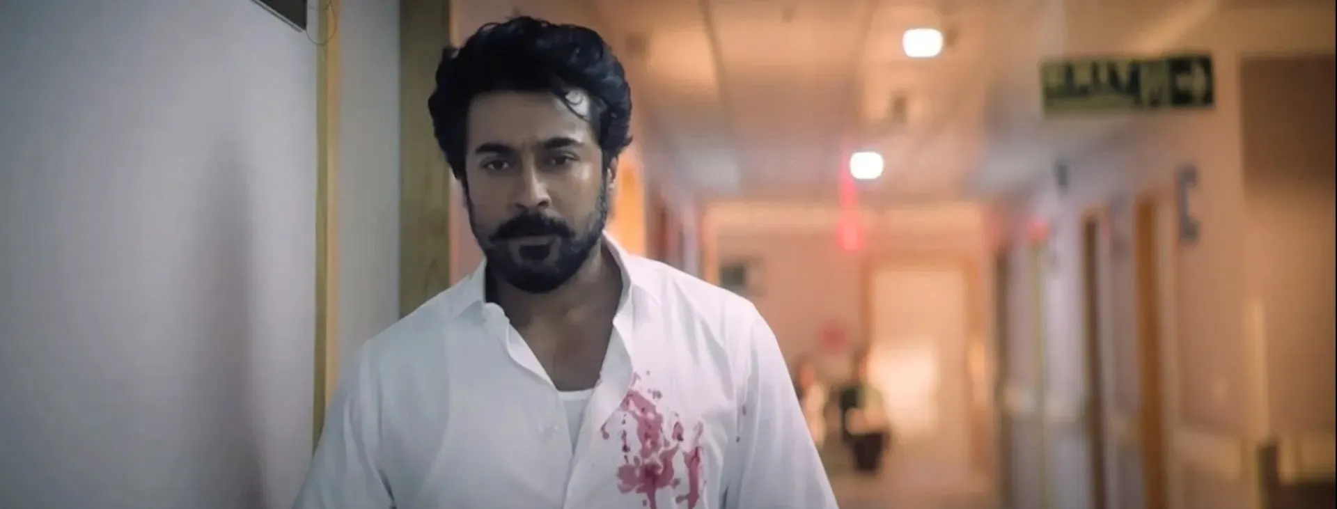 Screenshot 3 - Karuppu 2026 Tamil Multi Audio