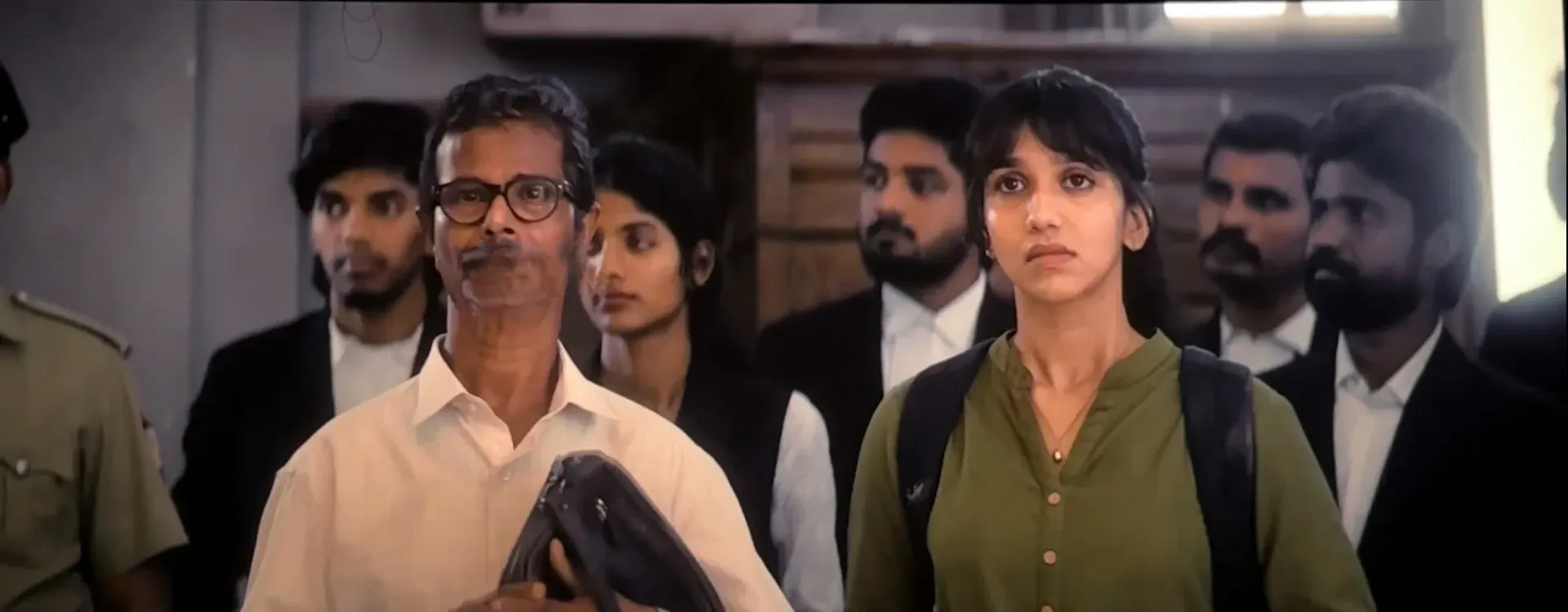 Screenshot 5 - Karuppu 2026 Tamil Multi Audio