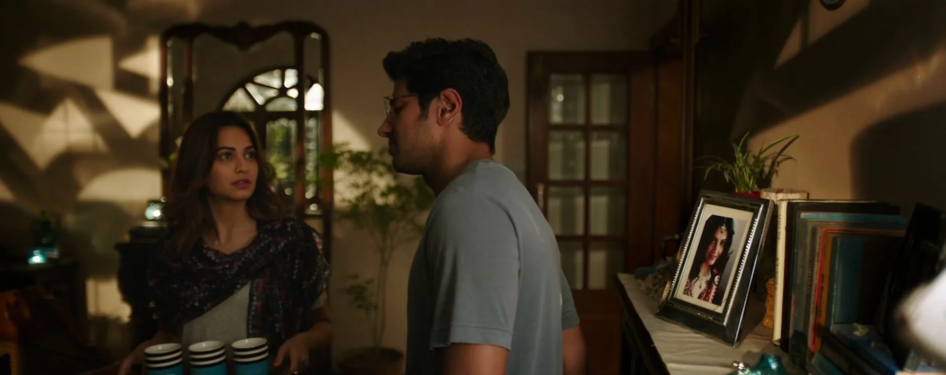 Screenshot 4 - Karwaan 2018 Hindi Dual Audio
