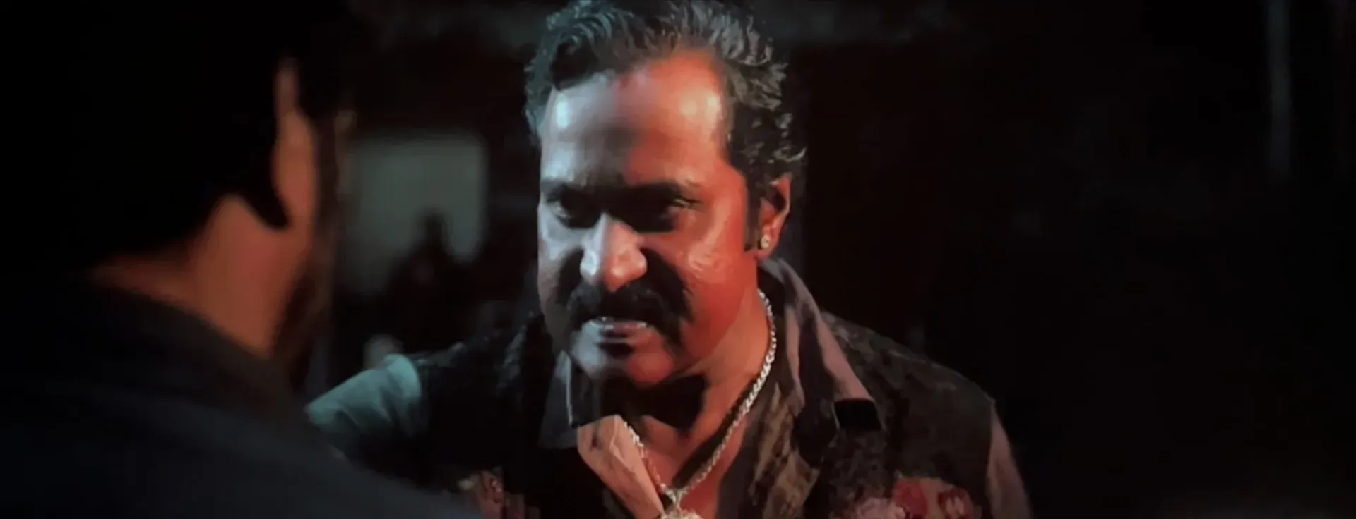 Screenshot 3 - Kattalan 2026 Hindi (LiNE) Audio HQ