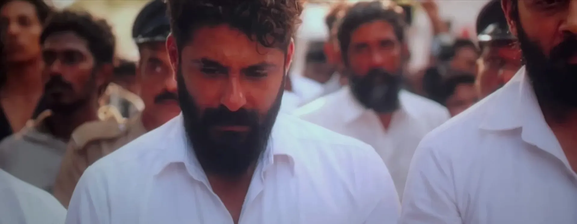 Screenshot 1 - Kattalan 2026 Hindi (LiNE) Audio HQ