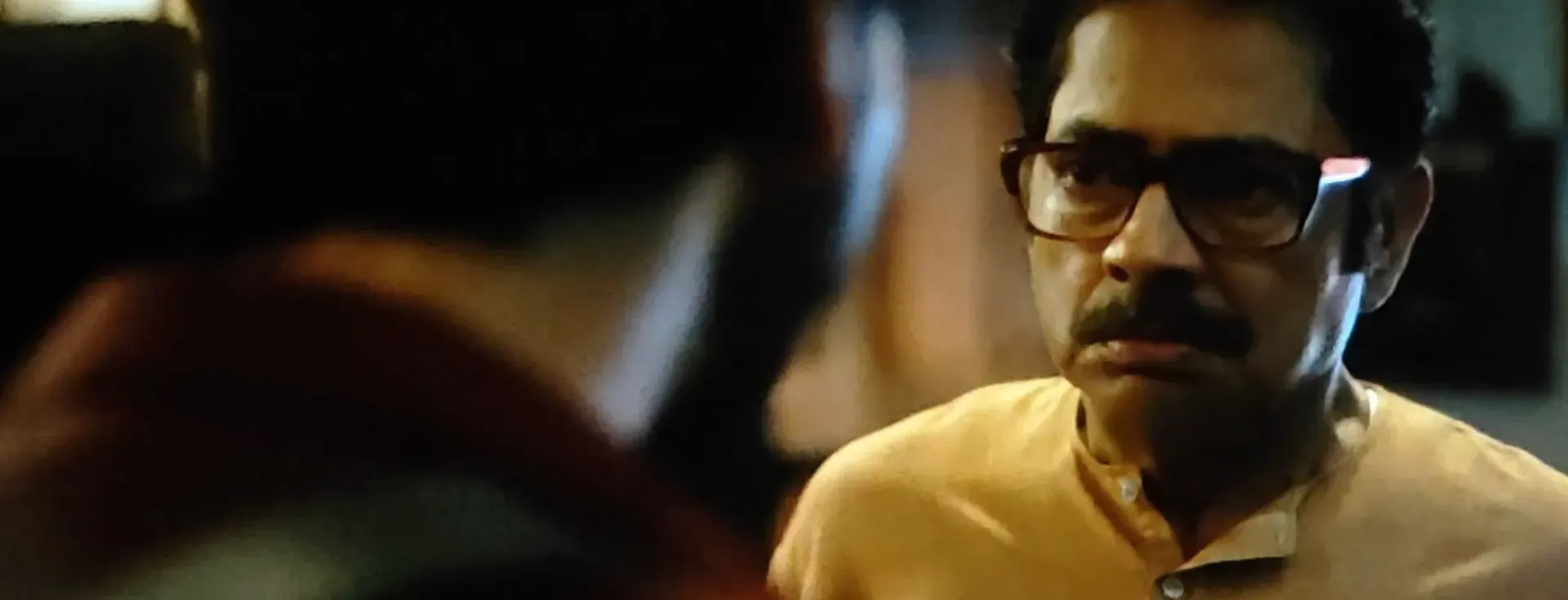 Screenshot 1 - Katukutu Buro 2026 Hindi Audio