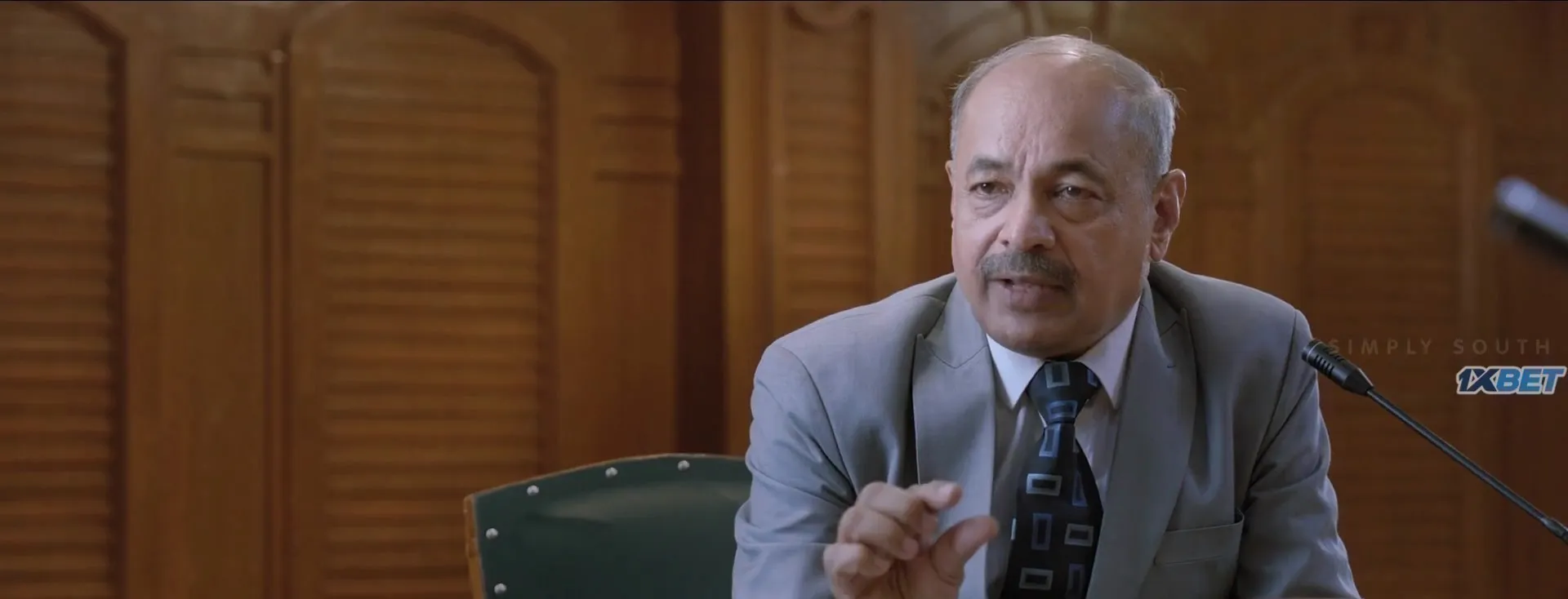 Screenshot 1 - Kayilan 2025 Hindi Audio