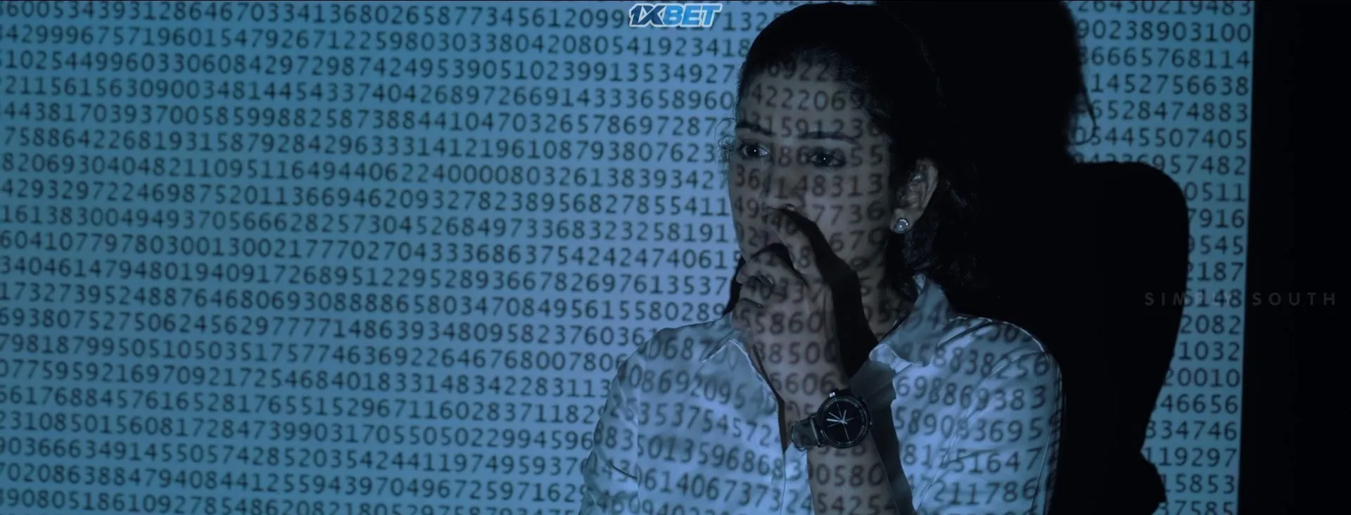 Screenshot 5 - Kayilan 2025 Hindi Audio