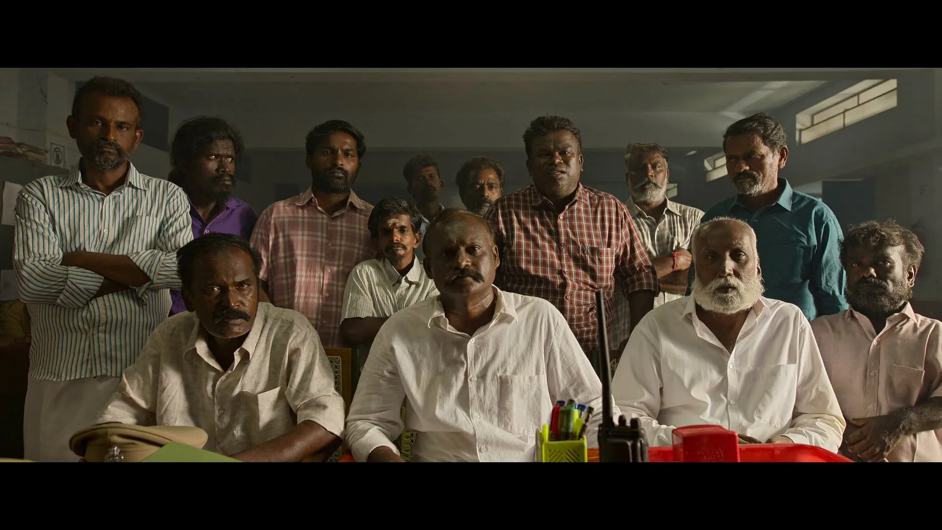Screenshot 1 - Kenatha Kanom 2026 Hindi - Tamil Dual Audio