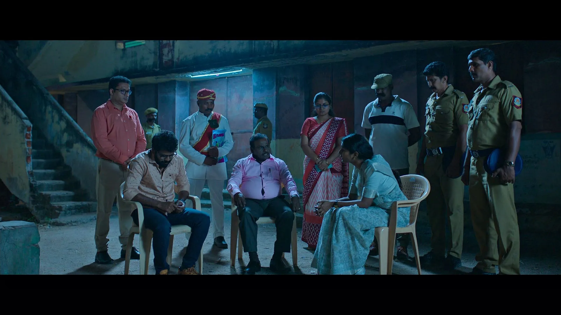 Screenshot 4 - Kenatha Kanom 2026 Hindi - Tamil Dual Audio