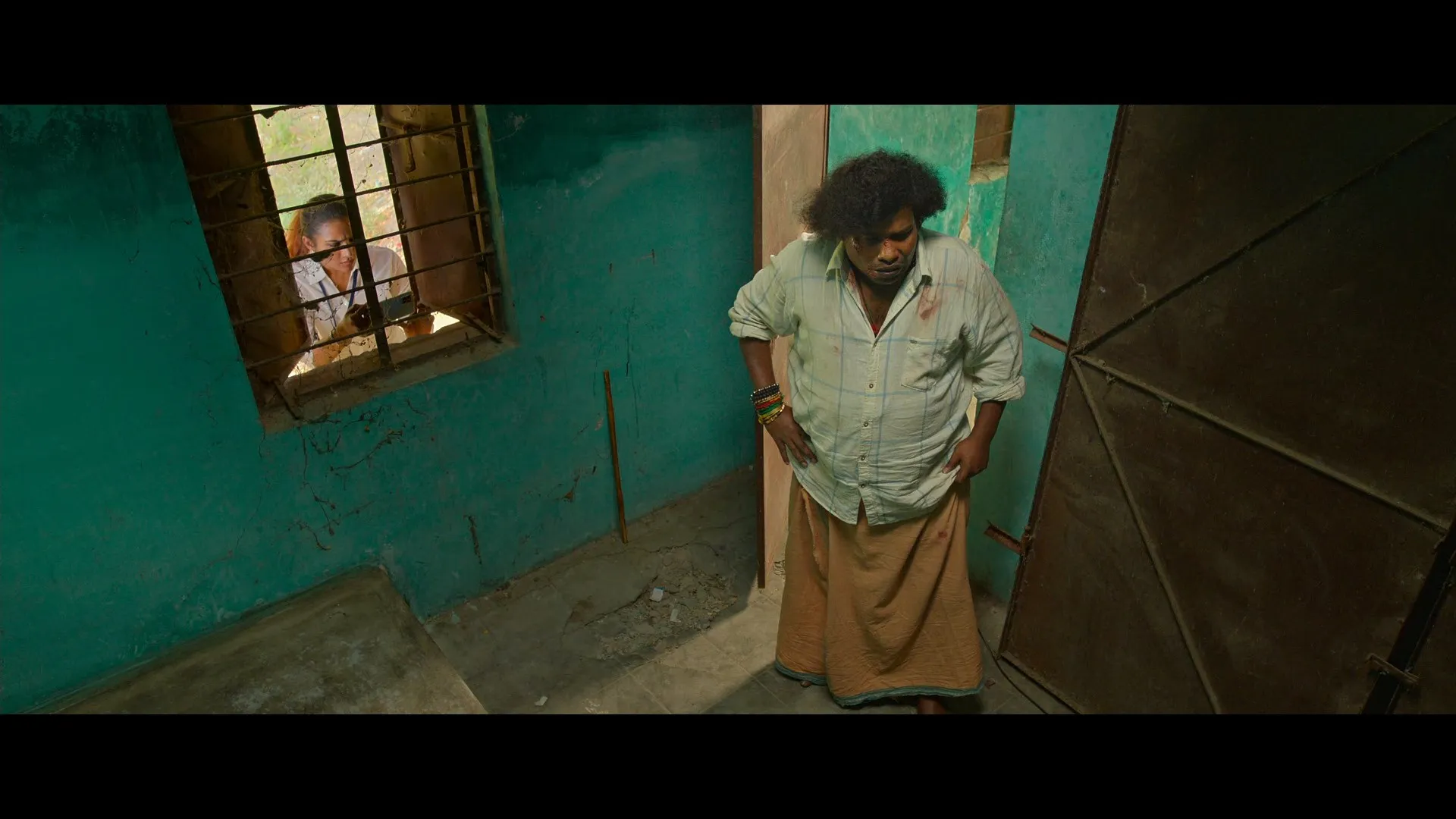 Screenshot 5 - Kenatha Kanom 2026 Hindi - Tamil Dual Audio