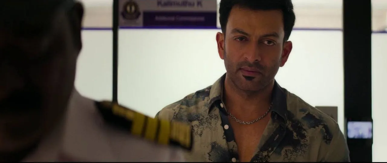 Screenshot 4 - Khalifa: The Ruler 2026 Hindi Dual Audio