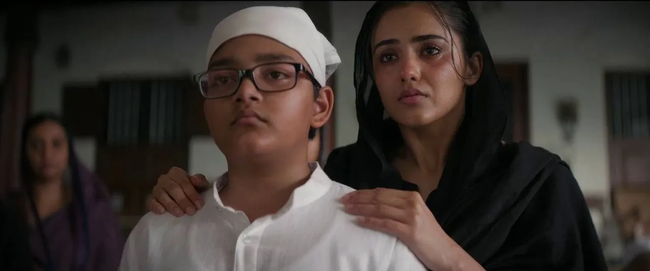 Screenshot 5 - Khalifa: The Ruler 2026 Hindi Dual Audio