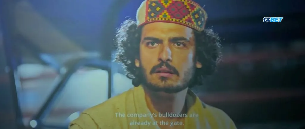 Screenshot 4 - Khoonta 2026 Hindi Audio HQ