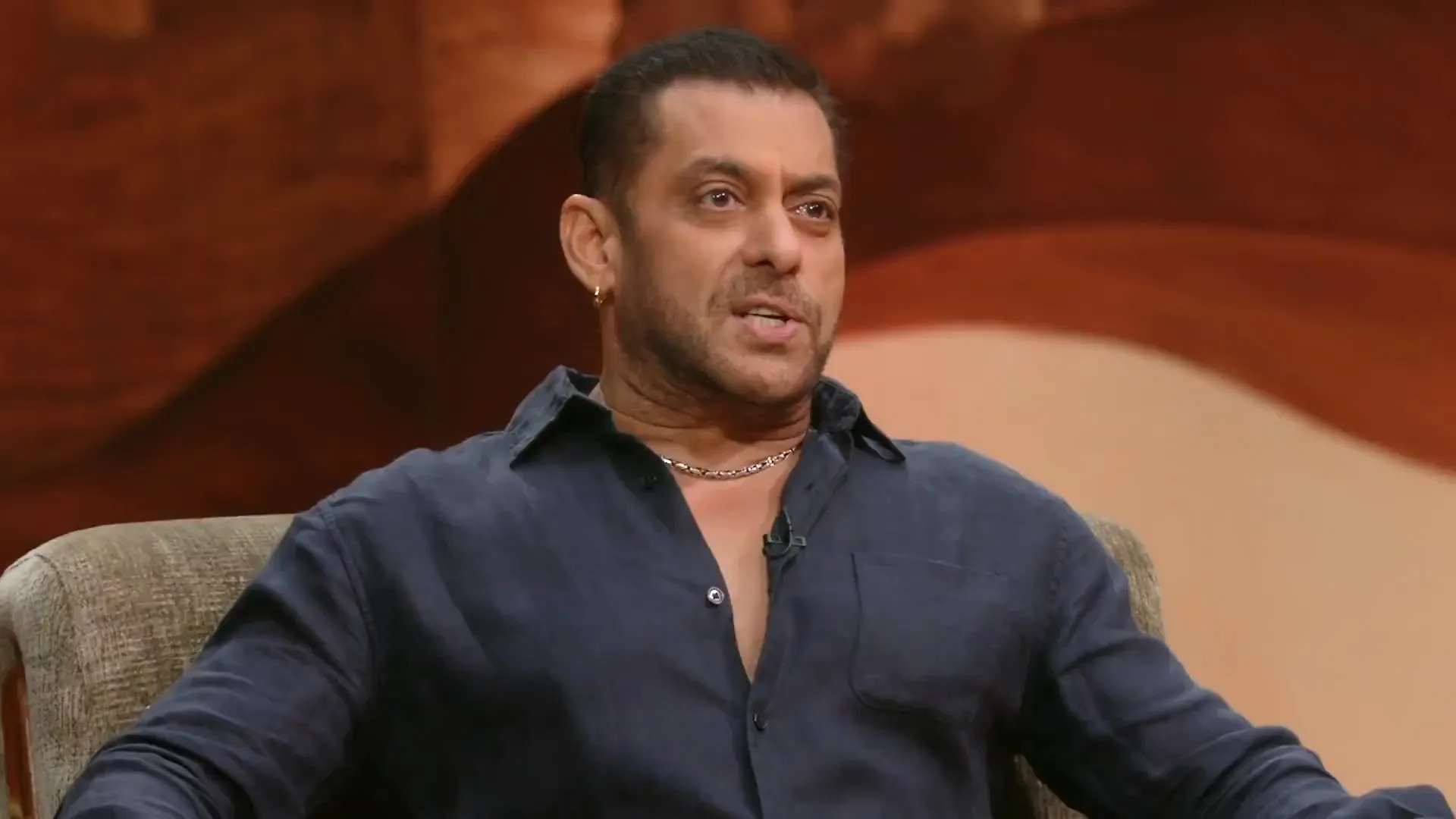 Screenshot 2 - Koffee with Karan 2026 Season 9 English Audio TV-Show [EP- 03 Added]