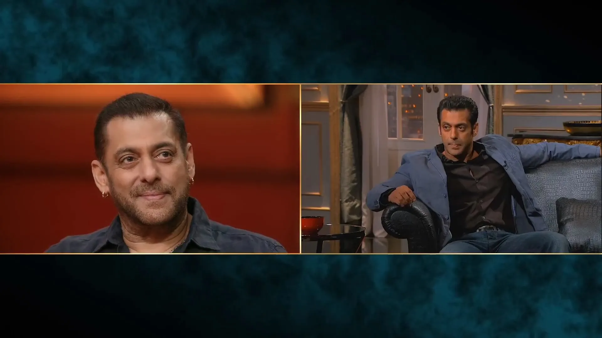 Koffee with Karan 2026 Season 9 English Audio TV-Show [EP- 02 Added] screenshot 4
