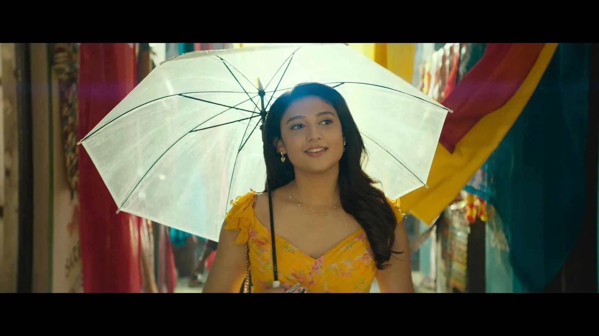Screenshot 1 - Korean Kanakaraju 2026 Hindi - Telugu Audio