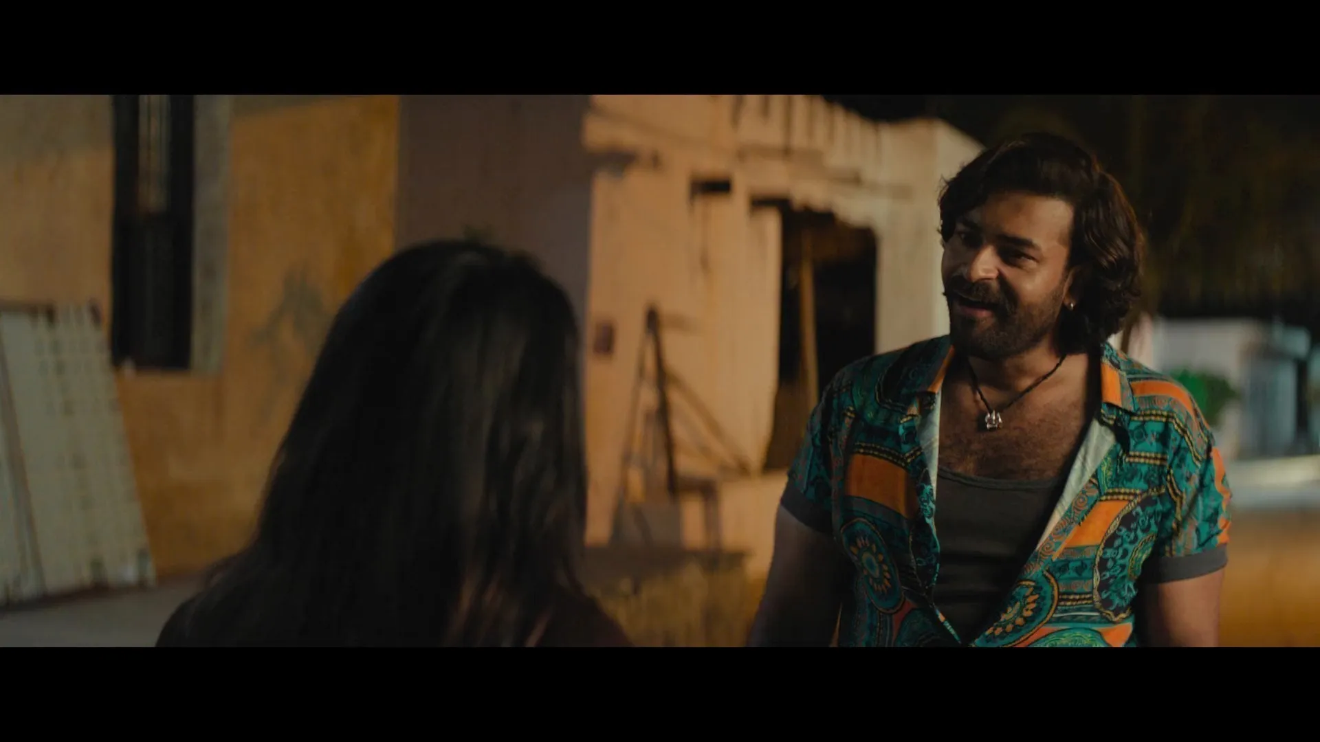 Screenshot 2 - Korean Kanakaraju 2026 Hindi - Telugu Audio