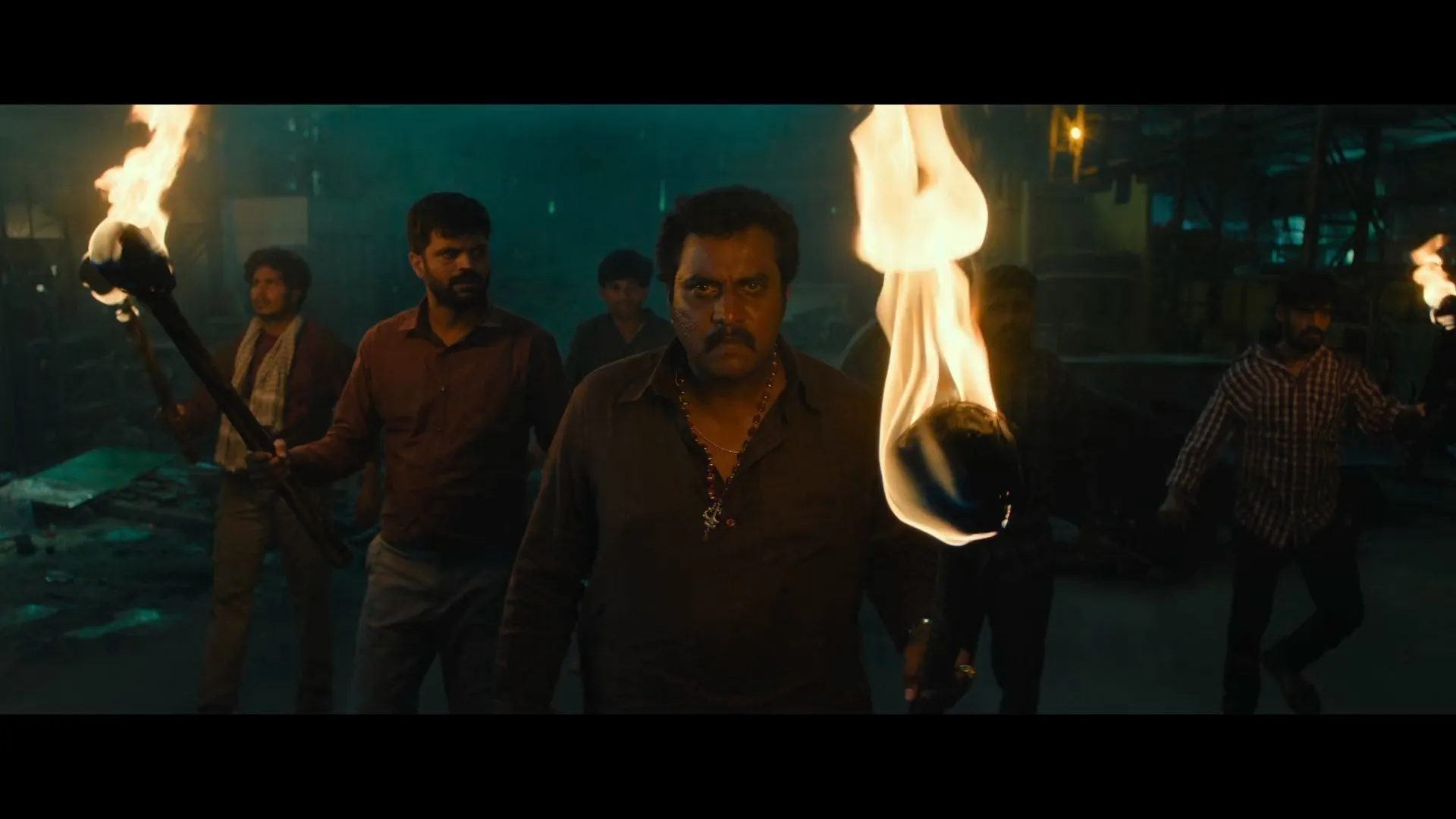 Screenshot 3 - Korean Kanakaraju 2026 Hindi - Telugu Audio