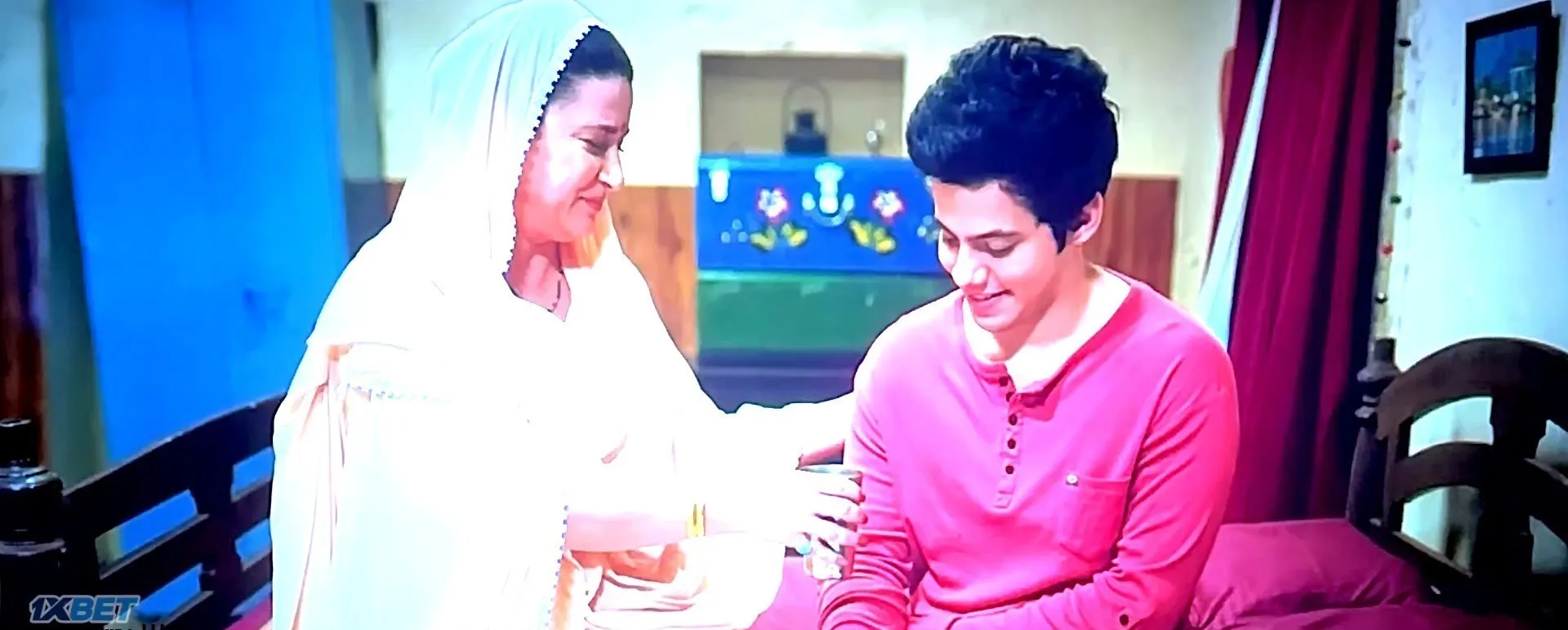 Screenshot 2 - Krishna Aur Chitthi 2026 Hindi Audio
