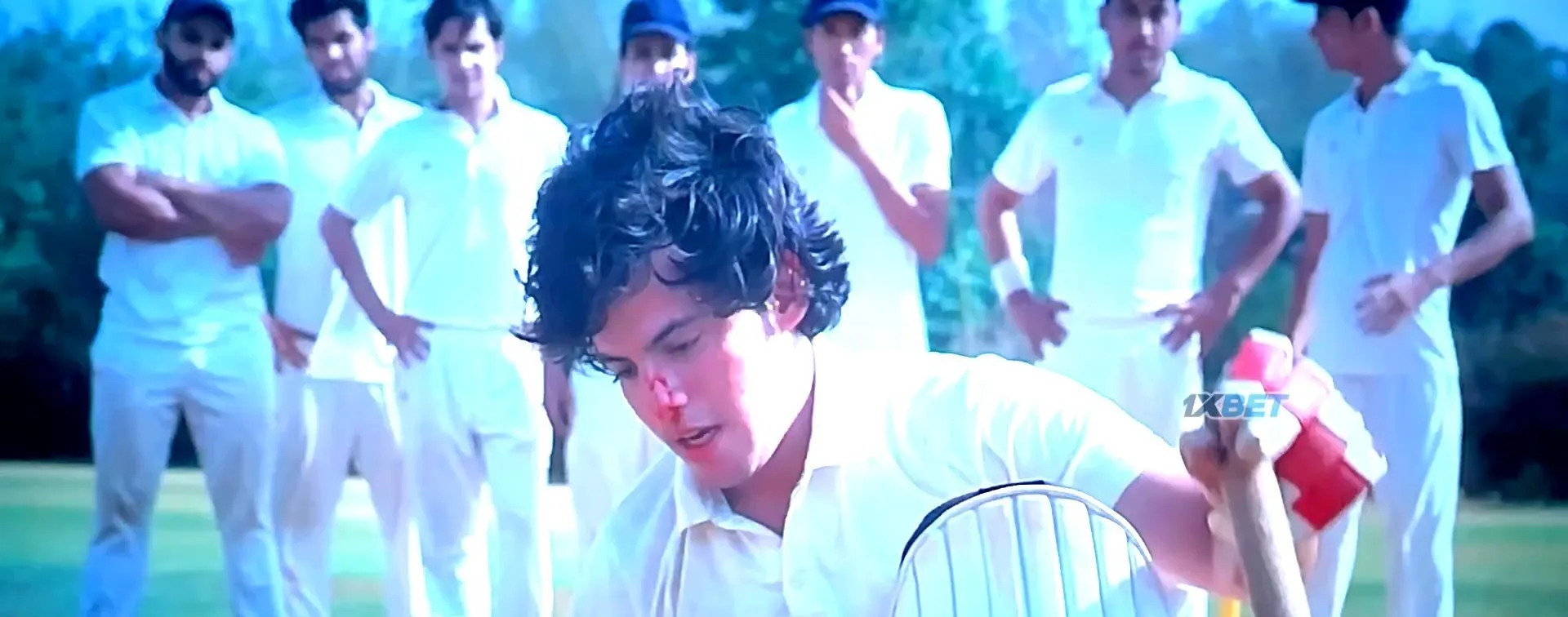 Screenshot 5 - Krishna Aur Chitthi 2026 Hindi Audio