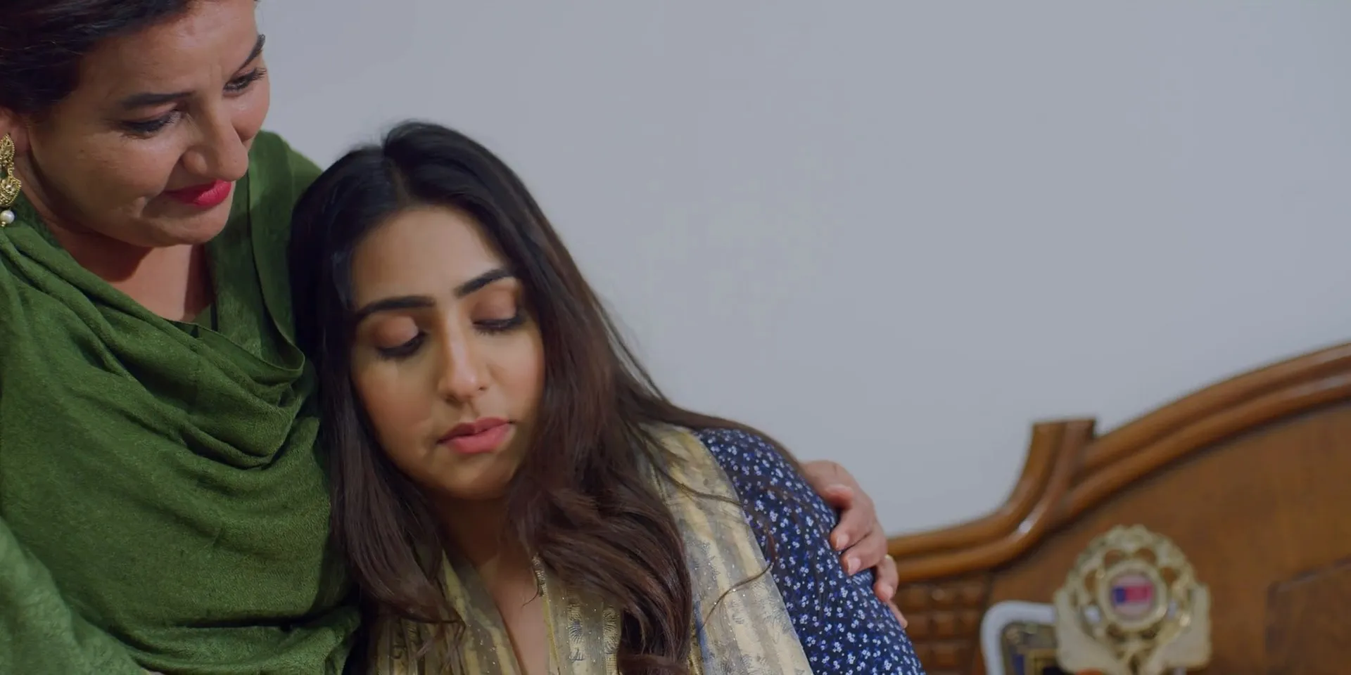 Screenshot 1 - Kudiyan Shehar Diyan 2026 Punjabi Dual Audio