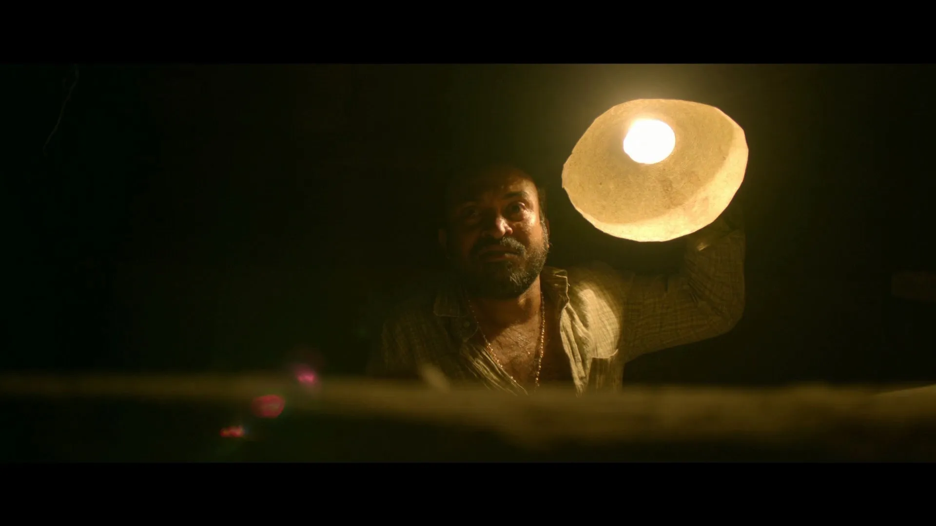Screenshot 4 - Kumbalangi Nights 2019 Malayalam Dual Audio