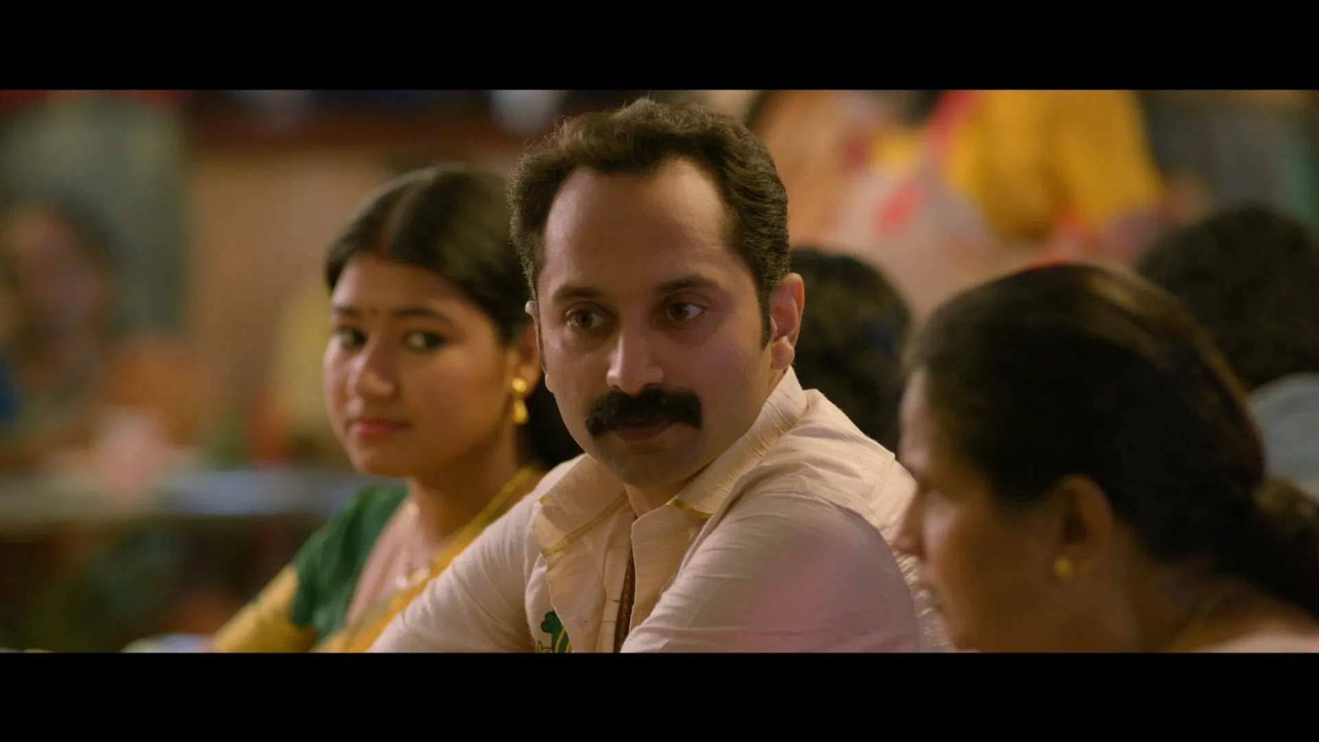 Screenshot 5 - Kumbalangi Nights 2019 Malayalam Dual Audio