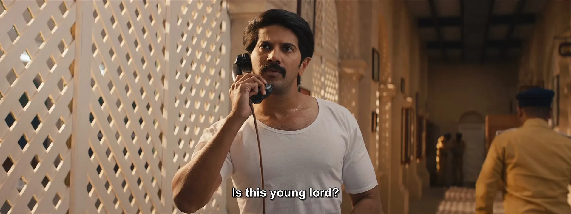 Screenshot 2 - Kurup 2021 Hindi Audio