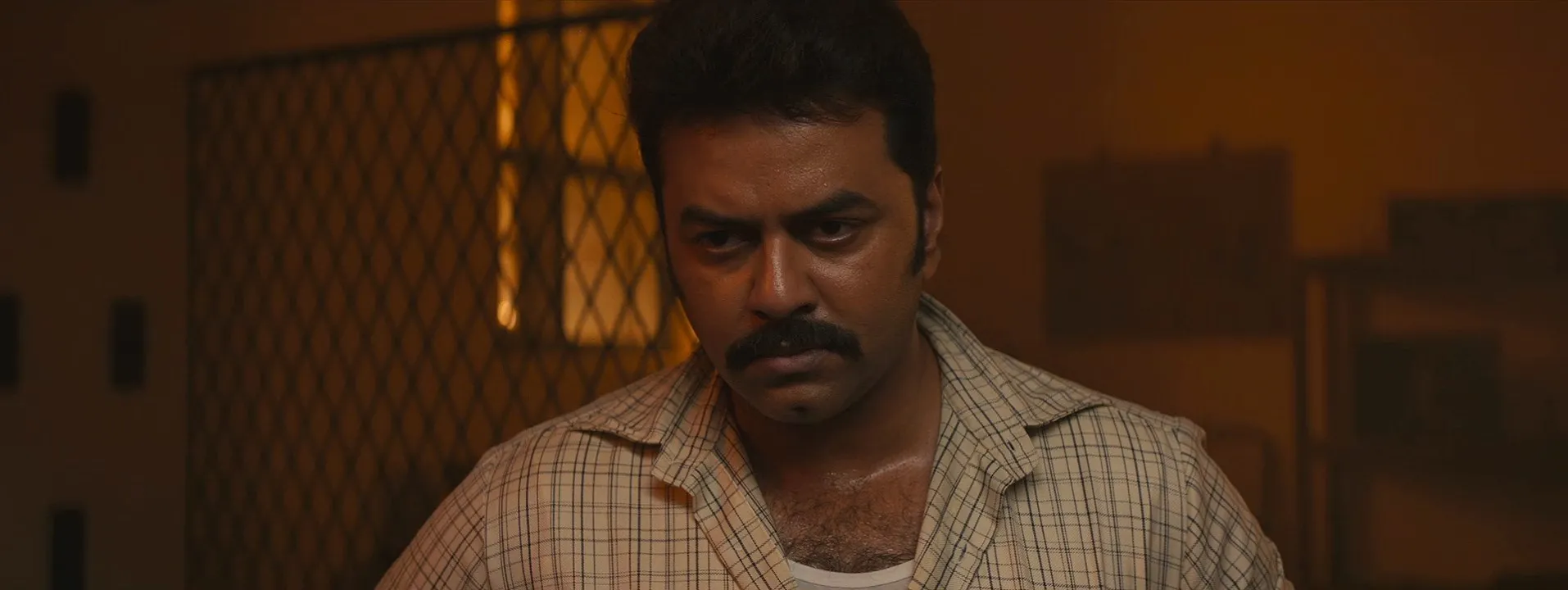 Screenshot 4 - Kurup 2021 Hindi Audio