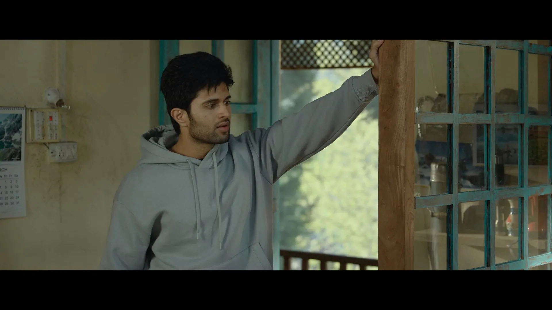 Screenshot 5 - Kushi 2023 Hindi Dual Audio