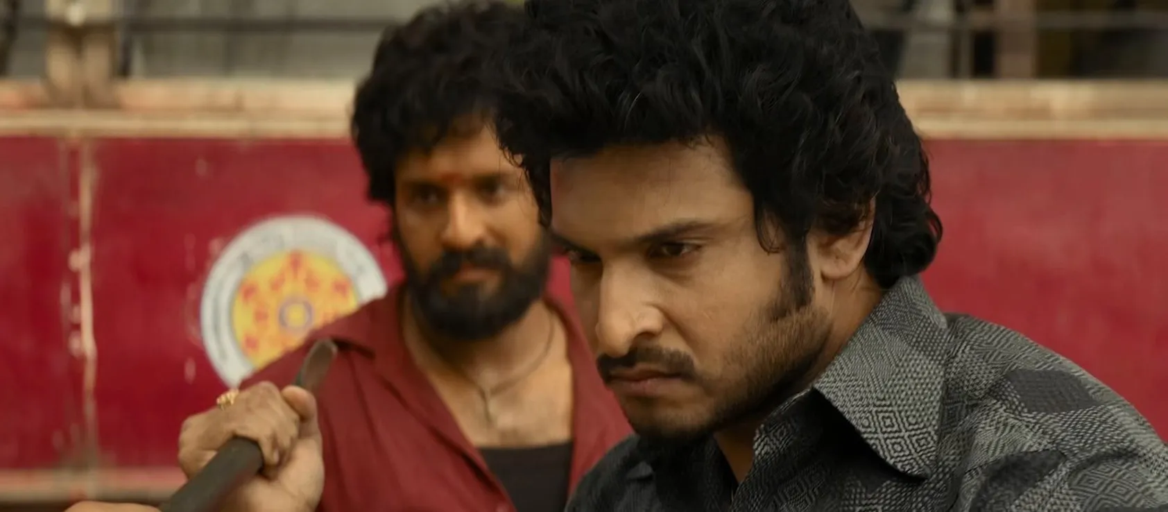 Screenshot 4 - LENiN 2026 Hindi - Telugu Dual Audio