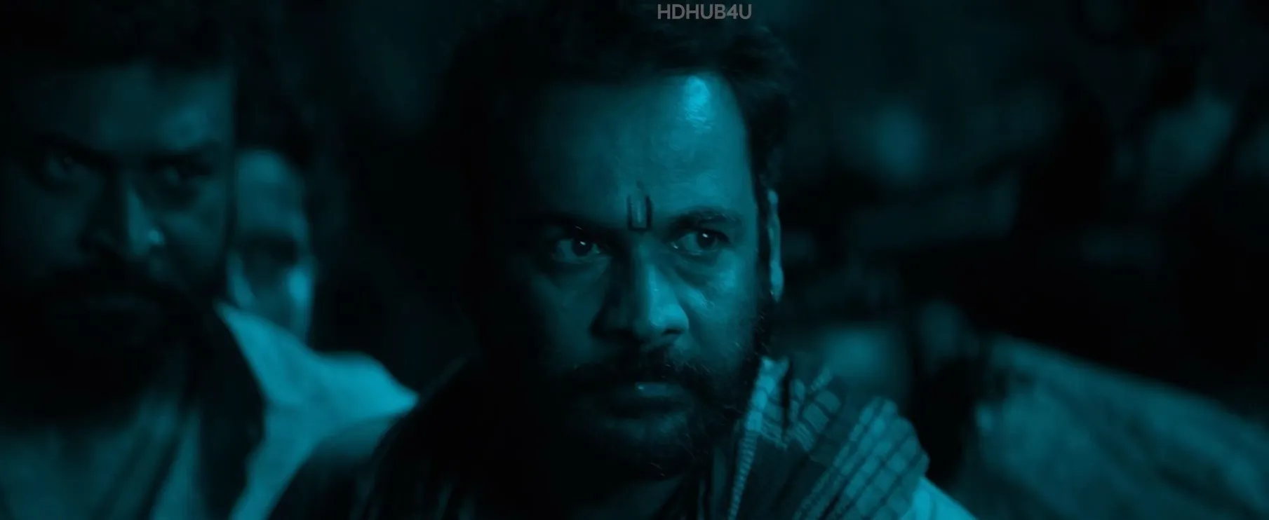 Screenshot 2 - LENiN 2026 Hindi - Telugu Dual Audio
