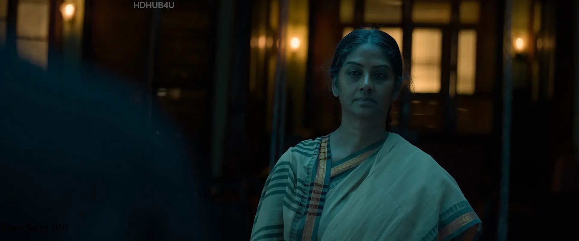 Screenshot 1 - LENiN 2026 Hindi - Telugu Dual Audio