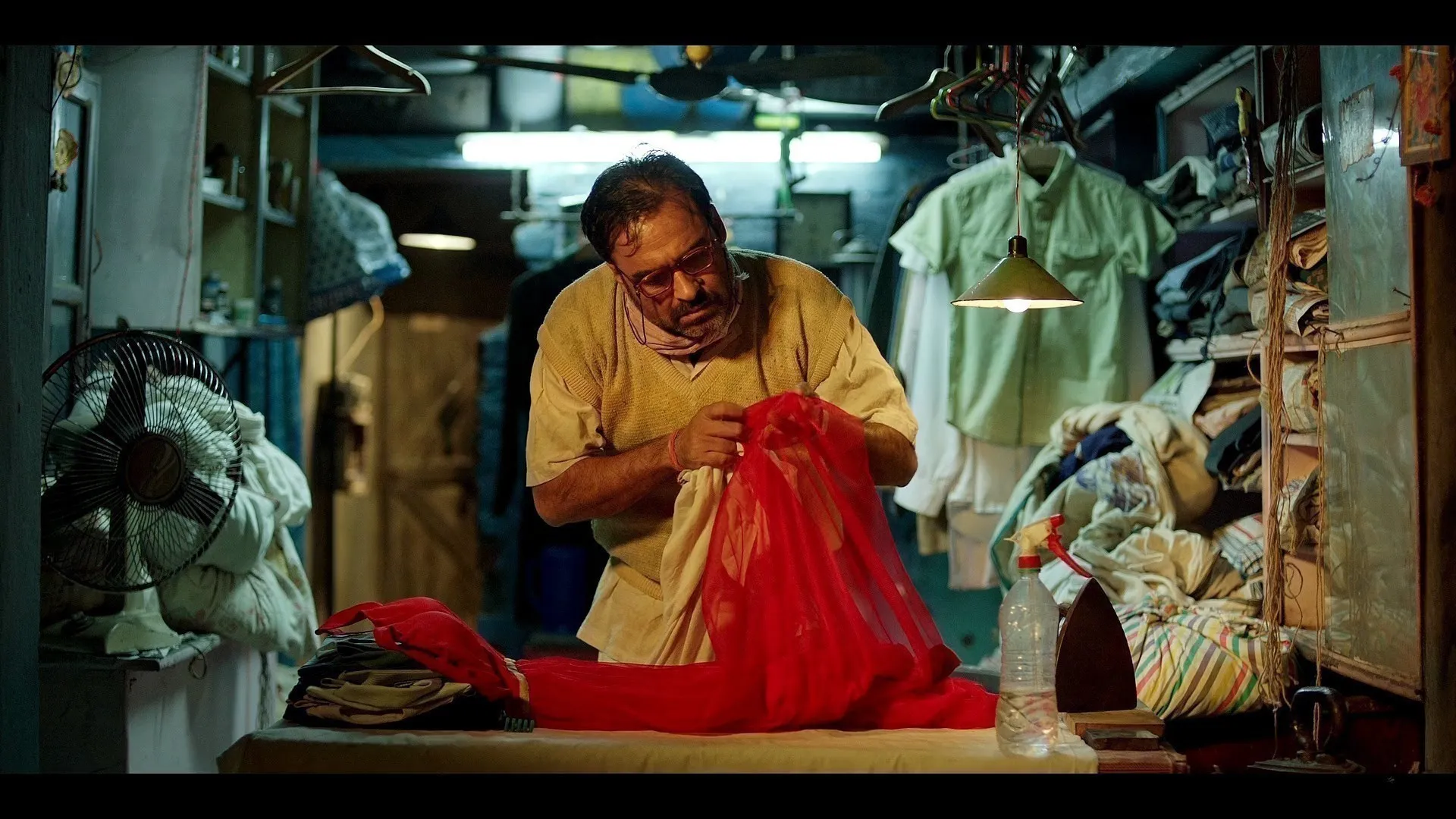 Screenshot 1 - Laali 2021 Hindi Dual Audio