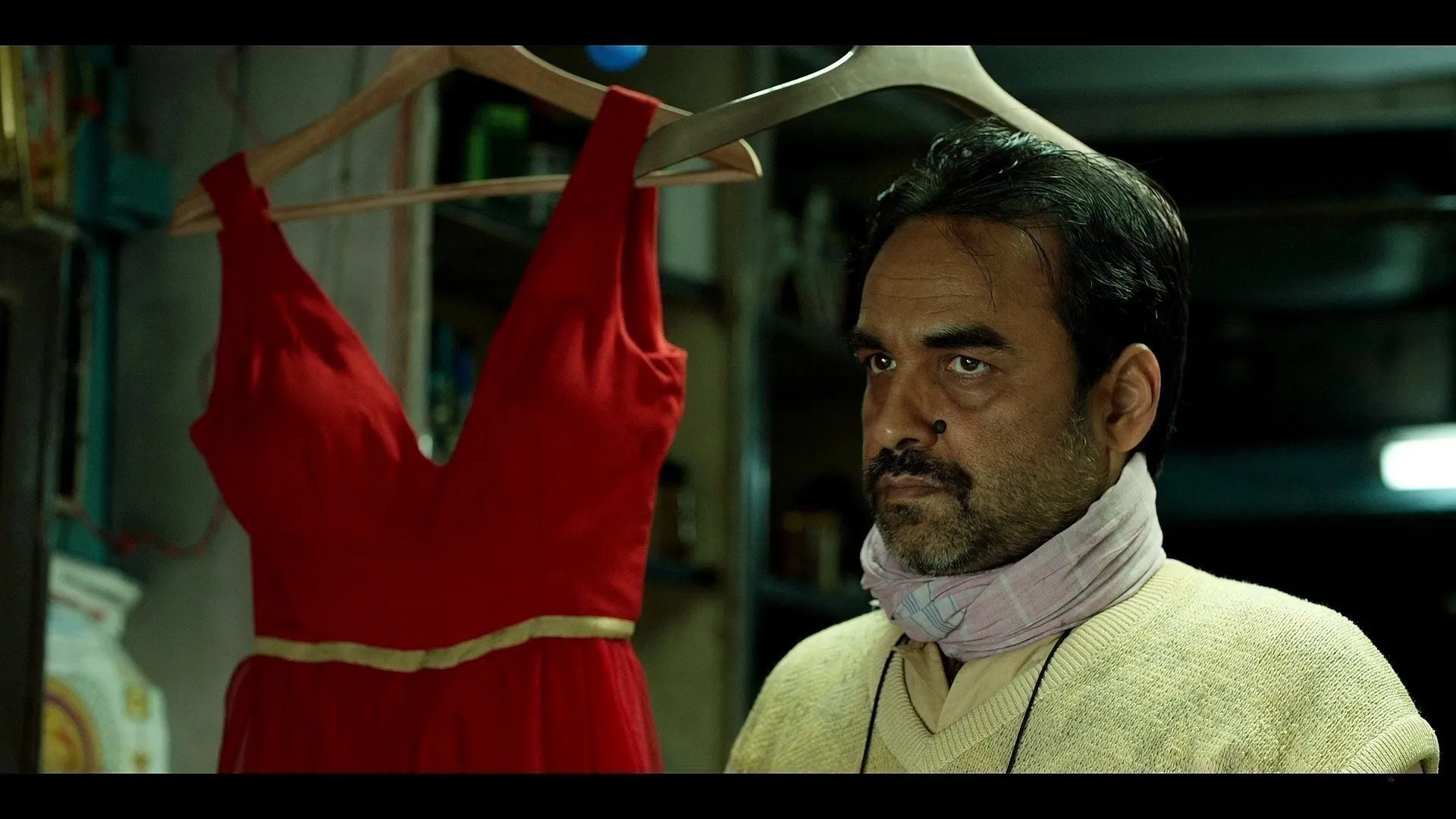 Screenshot 3 - Laali 2021 Hindi Dual Audio