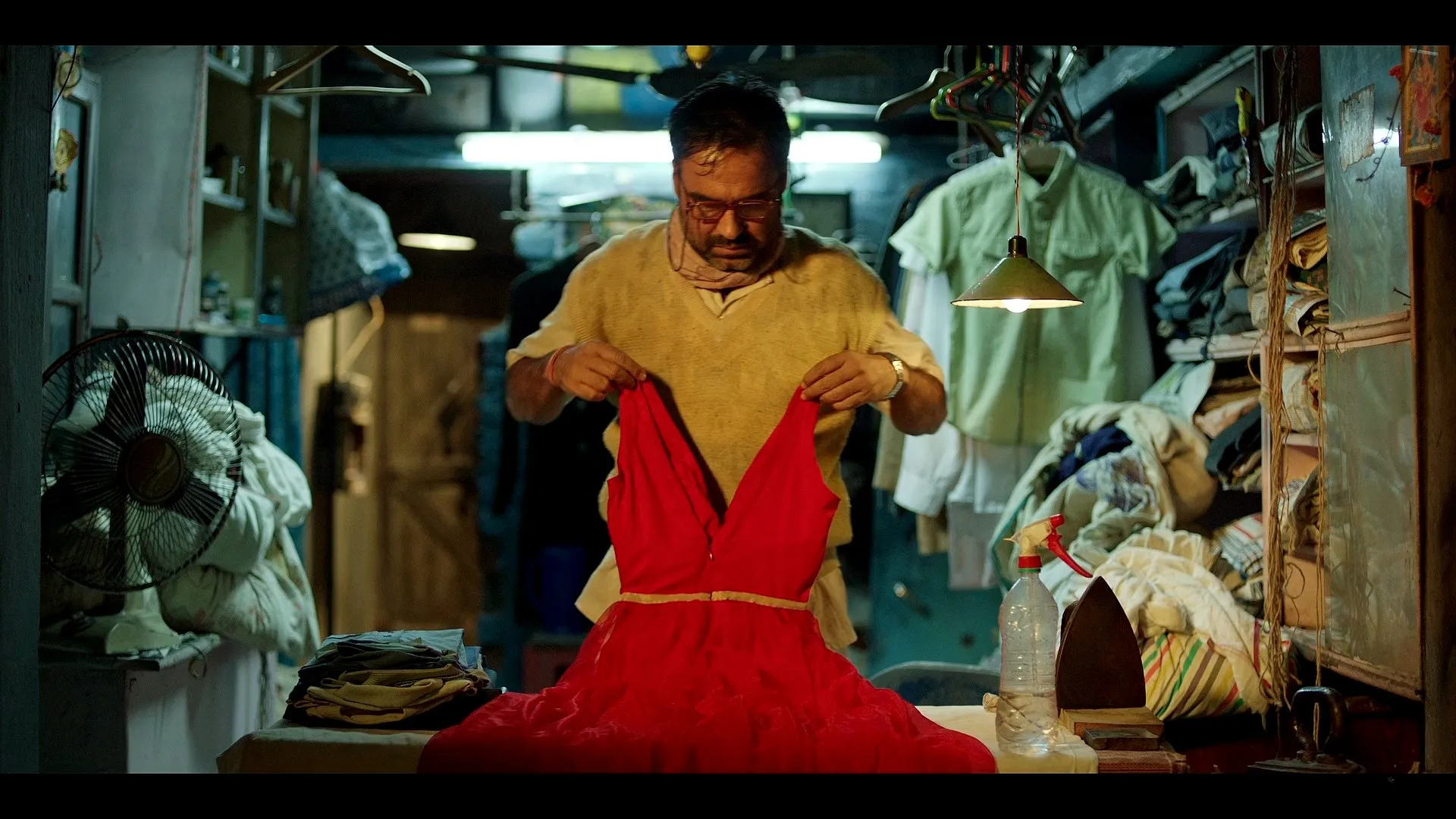 Screenshot 4 - Laali 2021 Hindi Dual Audio