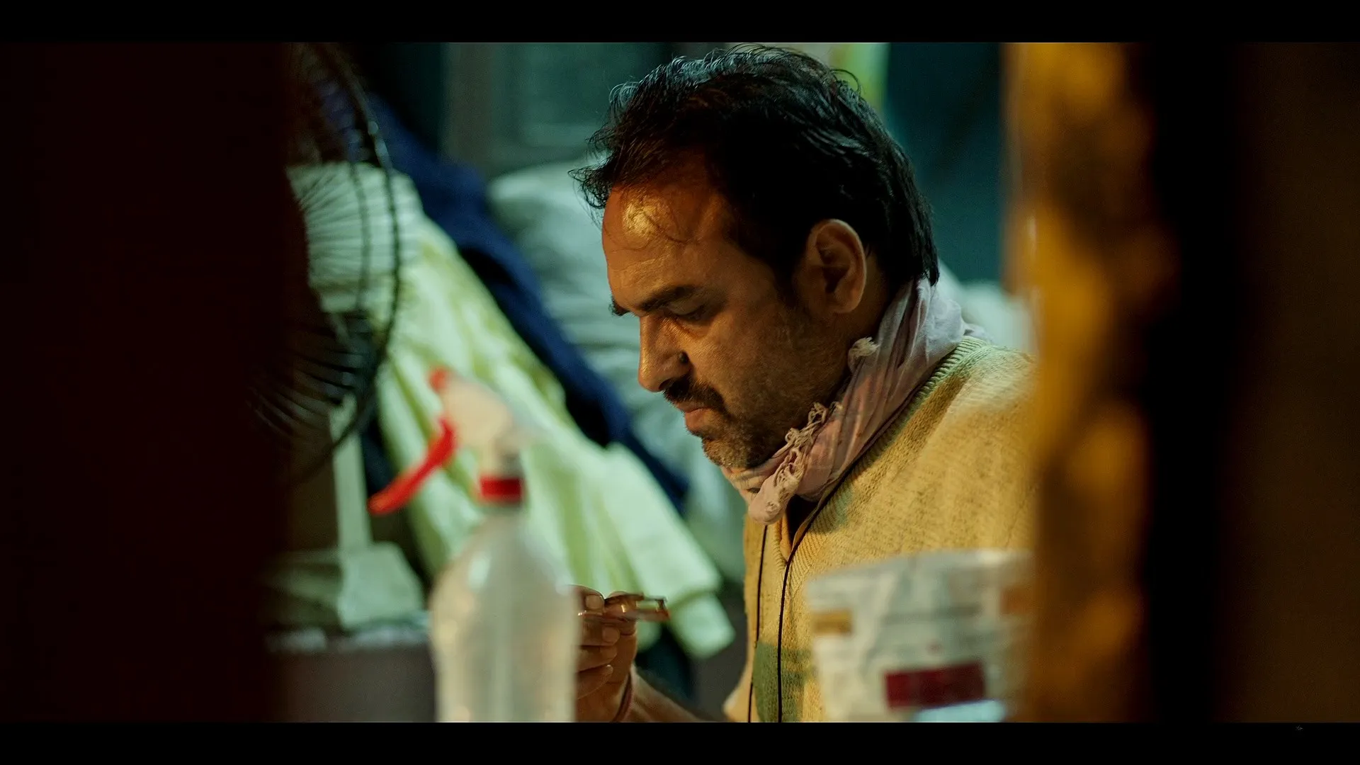 Screenshot 5 - Laali 2021 Hindi Dual Audio