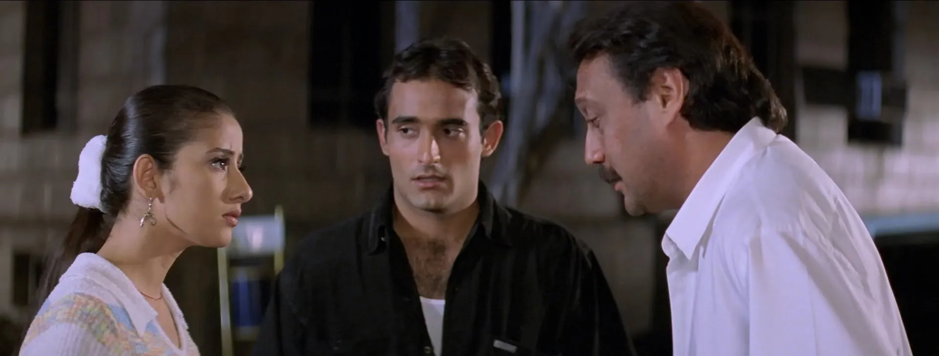 Screenshot 5 - Laawaris 1999 Hindi Dual Audio