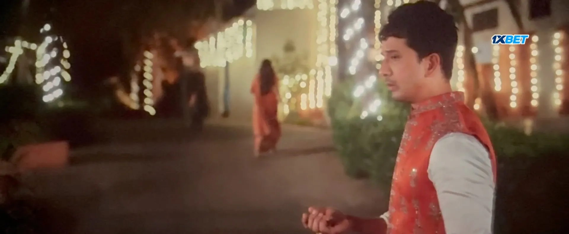 Screenshot 1 - Lagna Aani Barach Kahi 2026 Marathi Audio HQ