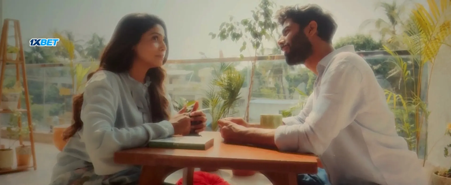 Screenshot 5 - Lagna Aani Barach Kahi 2026 Marathi Audio HQ