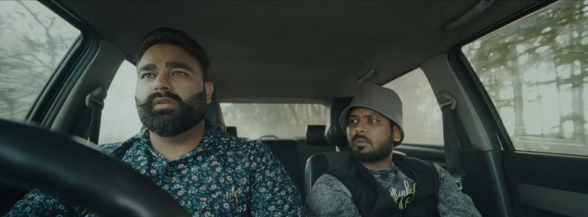 Screenshot 4 - Lahukheda 2026 Punjabi Dual Audio