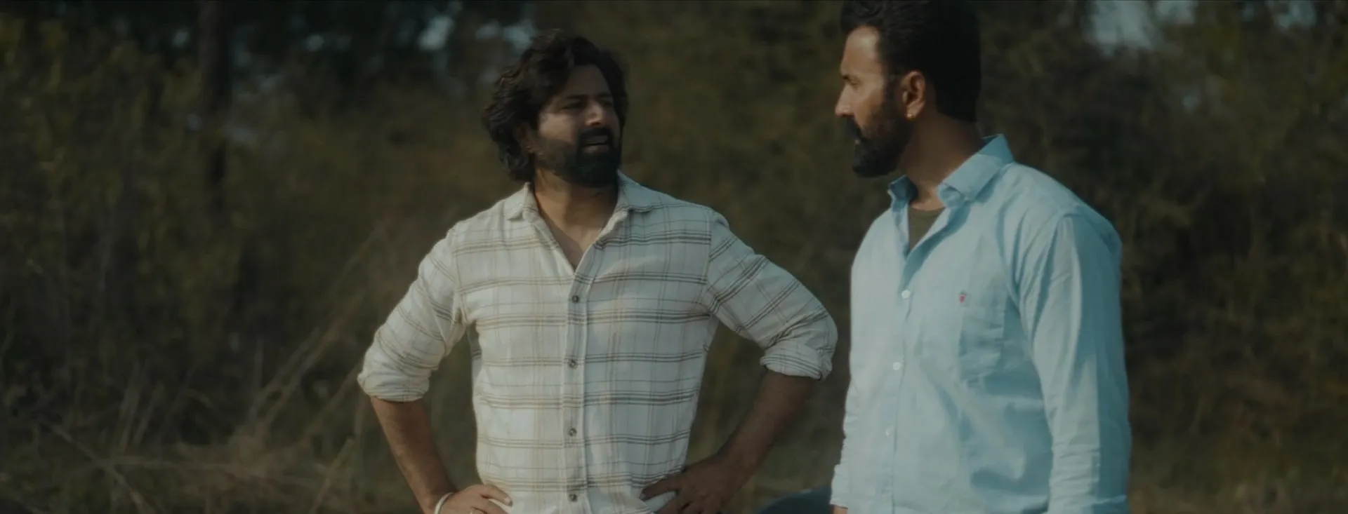 Screenshot 3 - Lahukheda 2026 Punjabi Dual Audio