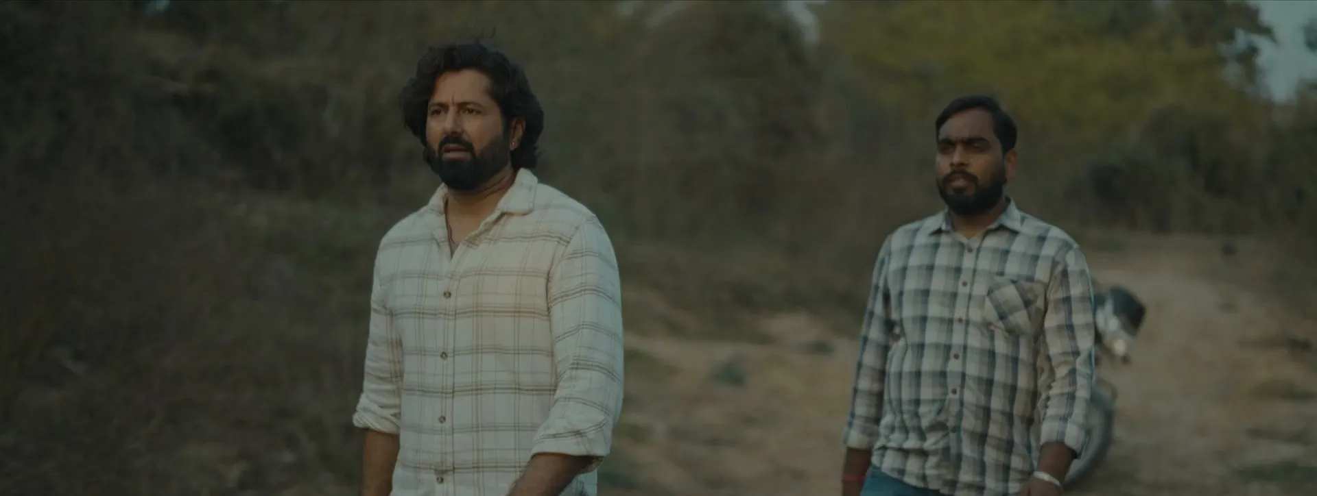 Screenshot 2 - Lahukheda 2026 Punjabi Dual Audio