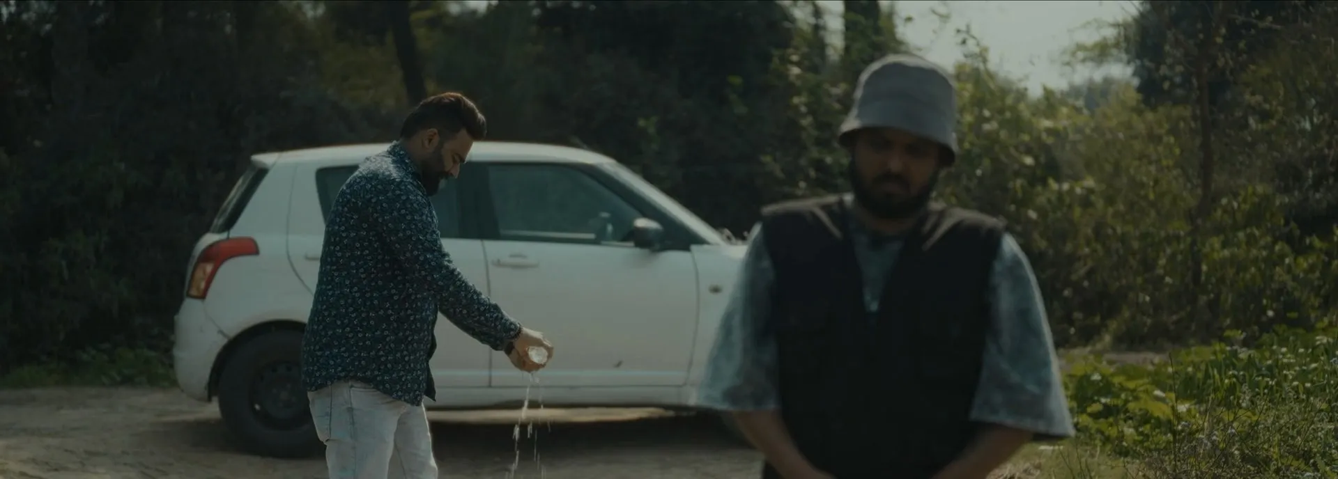 Screenshot 1 - Lahukheda 2026 Punjabi Dual Audio