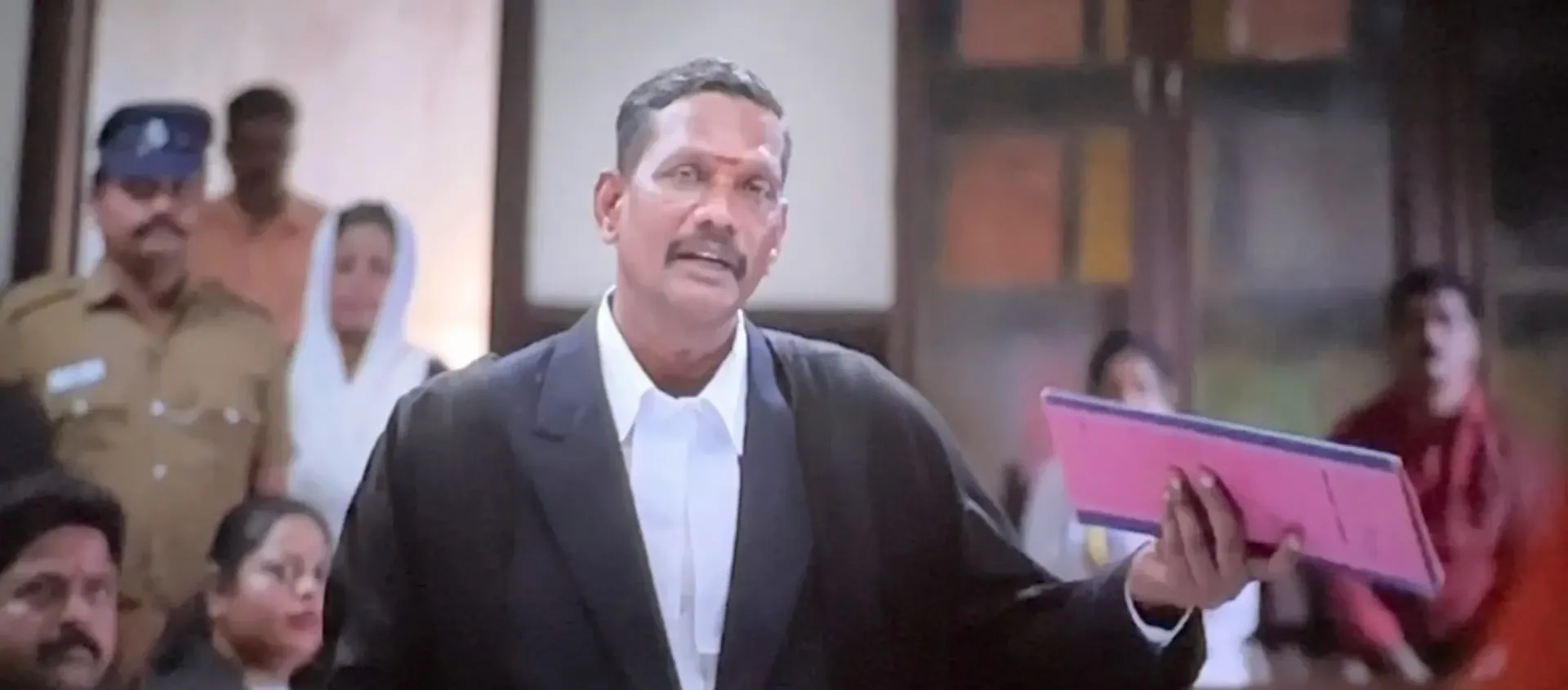 Screenshot 5 - Lakshmikanthan Kolai Vazhakku 2026 Hindi Audio