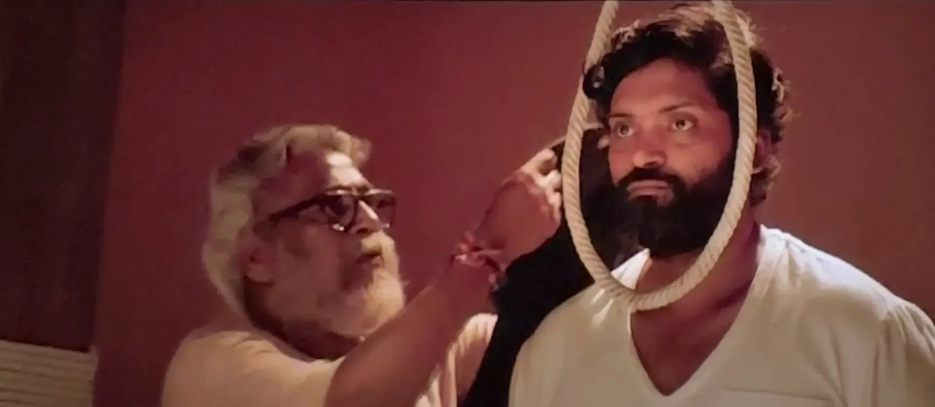 Screenshot 1 - Lakshmikanthan Kolai Vazhakku 2026 Hindi Audio