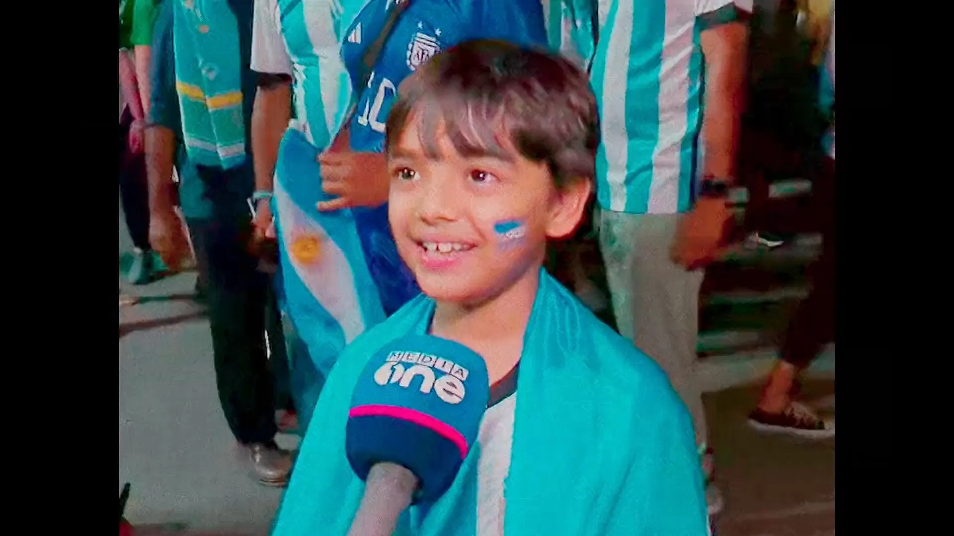 Screenshot 4 - Land of Football 2026 Season 1 Hindi [EP 01 - 03 Added]