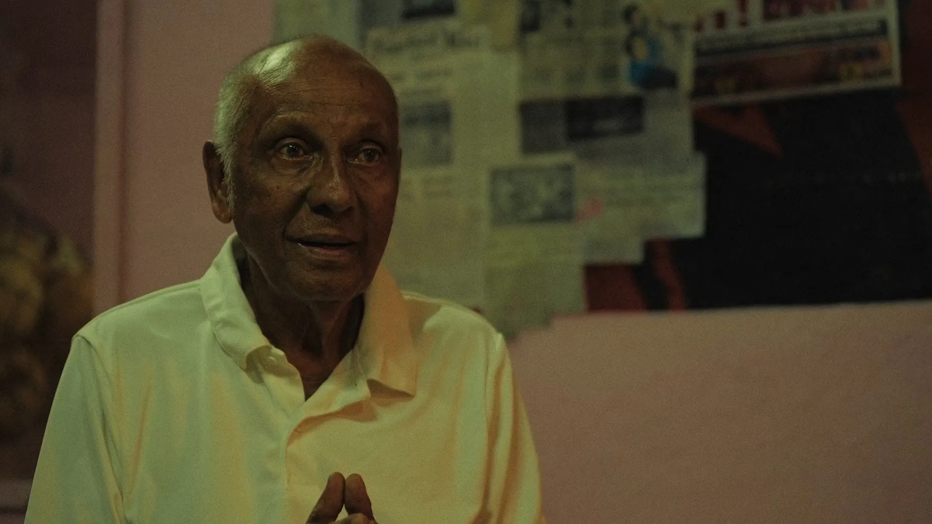 Screenshot 5 - Land of Football 2026 Season 1 Hindi [EP 01 - 03 Added]