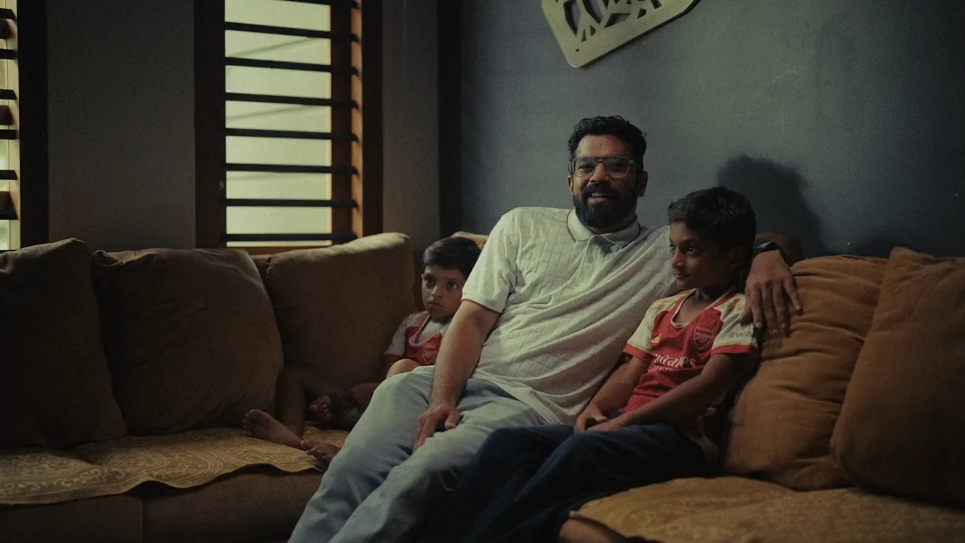 Screenshot 6 - Land of Football 2026 Season 1 Hindi [EP 01 - 03 Added]