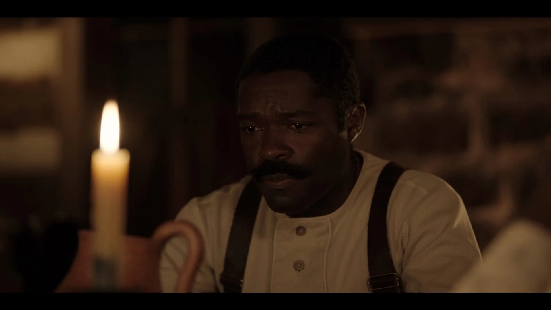 Screenshot 5 - Lawmen: Bass Reeves 2023 Season 1 Hindi - English Audio [ALL EPISODES]