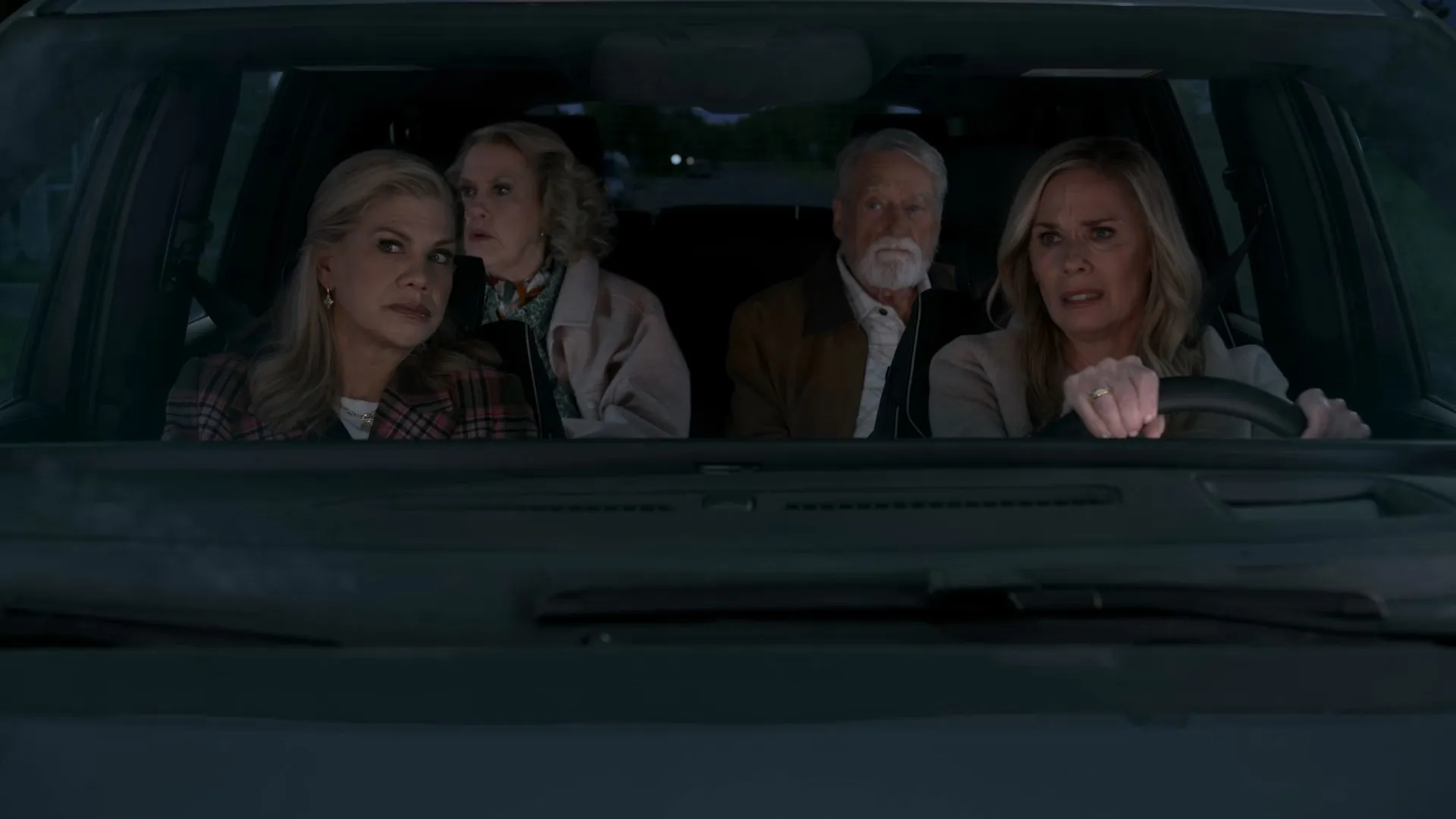 Screenshot 1 - Leanne 2026 Season 2 Hindi - English Audio [ALL EPISODES]